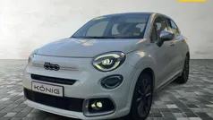 Gebraucht 2023 Fiat 500X Dolcevita SUV | 19.990 € (Superpreis)