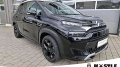 Perlaneraschwarz Gebraucht 2024 Citroën C3 Aircross SUV | 17.890 € (Fairer Preis)