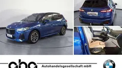 Gebraucht 2024 BMW 220 M Sport Van / Kleinbus | 35.750 € (Fairer Preis)