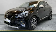 Gebraucht 2021 Renault Captur Intens SUV | 19.890 € (Fairer Preis)