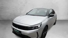 Silber Gebraucht 2023 Opel Corsa Kleinwagen | 20.880 € (Fairer Preis)