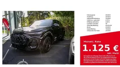 Gebraucht 2025 Audi Q5 Sportback Sport SUV | 69.990 € (Superpreis)
