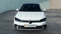 Weiß Gebraucht 2023 VW Polo Style Limousine | 23.899 € (Fairer Preis)