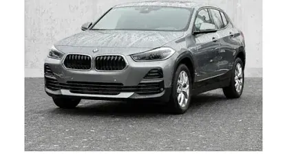 Second-hand BMW X2 Sport Line 150 CP (110 kW) 2022 SUV