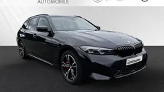Gebraucht 2024 BMW 330e Performance Kombi | 47.888 € (Fairer Preis)