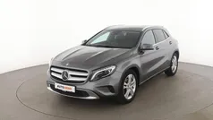 Gebraucht 2017 Mercedes GLA180 Urban SUV | 19.340 € (Fairer Preis)