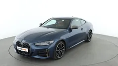 Blau Gebraucht 2020 BMW M440 M Sport Limousine | 46.410 € (Fairer Preis)