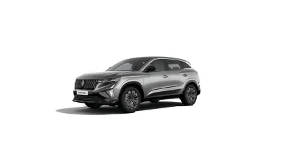 Neu Renault Austral Evolution 148 PS (108 kW) 2026 Perlmuttweiß metallic (weiß) SUV