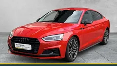 Gebraucht 2020 Audi A5 Sport Coupé | 23.890 € (Guter Preis)