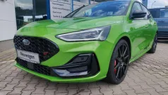Gebraucht 2024 Ford Focus ST Limousine | 41.500 € (Fairer Preis)