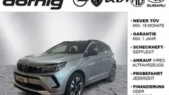 Quarz silber (m2) Gebraucht 2023 Opel Grandland X Elegance SUV | 24.450 € (Fairer Preis)