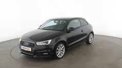 Schwarz Gebraucht 2017 Audi A1 Design Kleinwagen | 12.910 € (Fairer Preis)