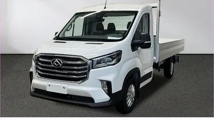 Gebraucht 2024 Maxus V90 Van | 23.622 € (Guter Preis)