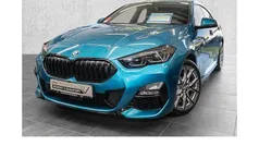 Gebraucht 2024 BMW 220 Performance Coupé | 37.770 € (Fairer Preis)
