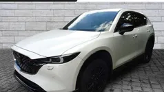 Gebraucht 2025 Mazda CX-5 Homura-Line SUV | 39.990 € (Fairer Preis)