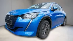 Gebraucht 2021 Peugeot e-208 Allure Kleinwagen | 16.885 € (Fairer Preis)