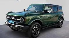 Gebraucht 2024 Ford Bronco Outer Banks SUV | 53.990 € (Fairer Preis)