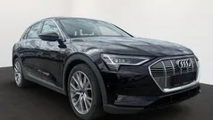Gebraucht 2022 Audi e-tron Comfort SUV | 29.990 € (Fairer Preis)