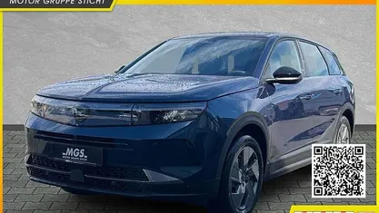 Gebraucht Opel Grandland X Edition 136 PS (100 kW) 2025 SUV