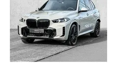 Gebraucht 2025 BMW X5 M Sport SUV | 125.990 €