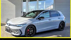 Gebraucht 2024 VW Golf VIII GTI Limousine | 37.950 € (Fairer Preis)