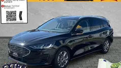 Gebraucht 2026 Ford Focus Active | 28.890 € (Fairer Preis)
