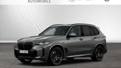 Gebraucht 2025 BMW X5 M Sport SUV | 90.900 € (Guter Preis)