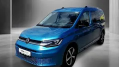 Gebraucht 2022 VW Caddy Maxi Style Van / Kleinbus | 31.990 € (Fairer Preis)