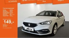 Gebraucht 2024 Seat Leon FR Kombi | 27.898 € (Fairer Preis)