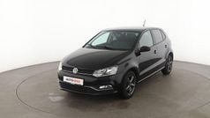 Gebraucht 2016 VW Polo Comfortline Limousine | 10.330 € (Fairer Preis)
