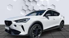 Weiß Gebraucht 2023 Cupra Formentor VZ SUV | 30.940 € (Guter Preis)