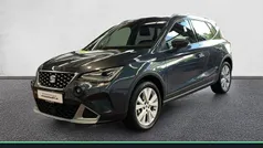 Magnetic tech (grau) Gebraucht 2024 Seat Arona SUV | 20.950 € (Guter Preis)