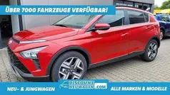 Gebraucht 2025 Hyundai Bayon SUV | 22.790 € (Guter Preis)