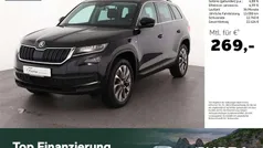 Gebraucht 2021 Skoda Kodiaq Ambition SUV | 28.480 € (Superpreis)