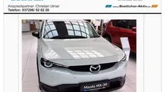Mazda MX30