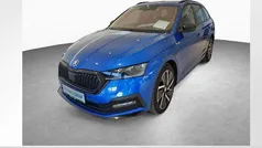 Gebraucht 2023 Skoda Octavia SportLine Kombi | 25.750 € (Fairer Preis)