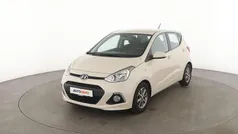 Gebraucht 2014 Hyundai i10 Edition Kleinwagen | 8.190 € (Fairer Preis)