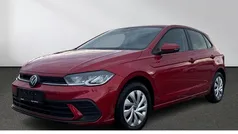Gebraucht 2022 VW Polo Life Kleinwagen | 15.880 € (Fairer Preis)