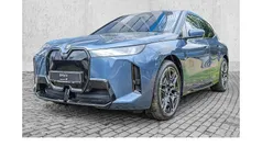 Gebraucht 2025 BMW iX M Sport SUV | 85.990 € (Fairer Preis)