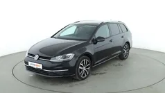 Gebraucht 2017 VW Golf VII Sound Kombi | 18.240 € (Fairer Preis)