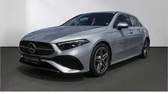 Gebraucht 2024 Mercedes A200 AMG | 33.620 € (Fairer Preis)