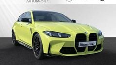 Gebraucht 2025 BMW M3 Competition Edition Limousine | 82.900 € (Superpreis)