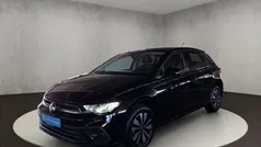 Schwarz Gebraucht 2024 VW Polo Goal Limousine | 23.950 € (Superpreis)