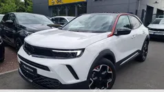 Gebraucht 2021 Opel Mokka GS Line SUV | 18.980 € (Guter Preis)