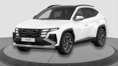 Gebraucht 2025 Hyundai Tucson Trend SUV | 37.495 € (Guter Preis)
