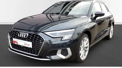 Gebraucht 2024 Audi A3 Advanced Plus Limousine | 29.689 € (Fairer Preis)