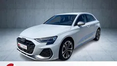 Gebraucht 2024 Audi S3 Ambiente Limousine | 44.880 € (Fairer Preis)
