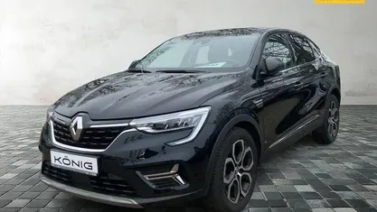 Gebraucht 2023 Renault Arkana SUV | 21.899 € (Fairer Preis)