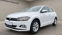 Gebraucht 2020 VW Polo Comfortline Kleinwagen | 15.800 € (Fairer Preis)