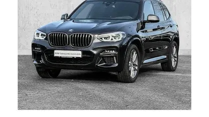 Gebraucht 2021 BMW X3 Performance SUV | 39.990 € (Fairer Preis)